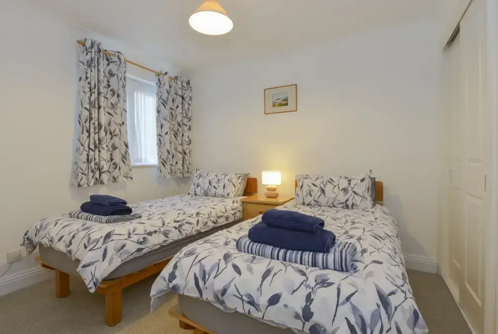  at 5 Burgh Island Causeway