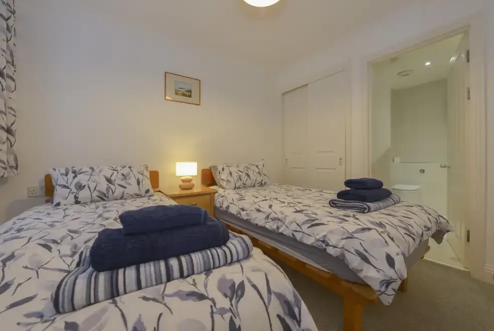  at 5 Burgh Island Causeway