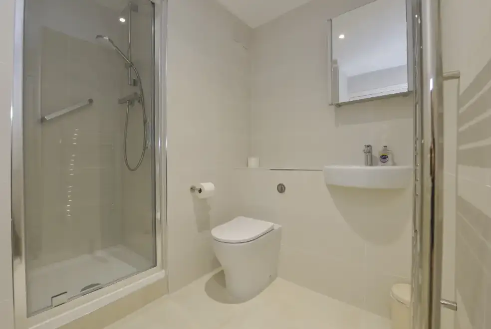  at 5 Burgh Island Causeway