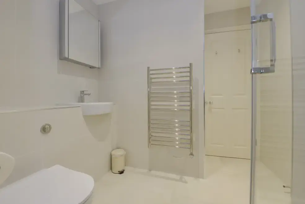  at 5 Burgh Island Causeway