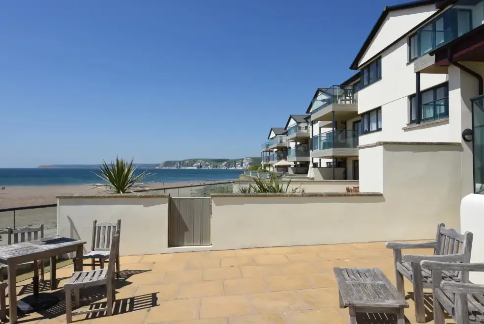  at 5 Burgh Island Causeway