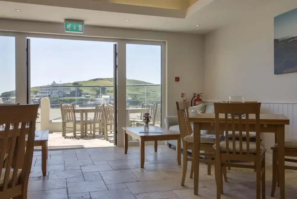  at 5 Burgh Island Causeway