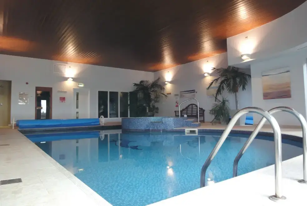  at 5 Burgh Island Causeway