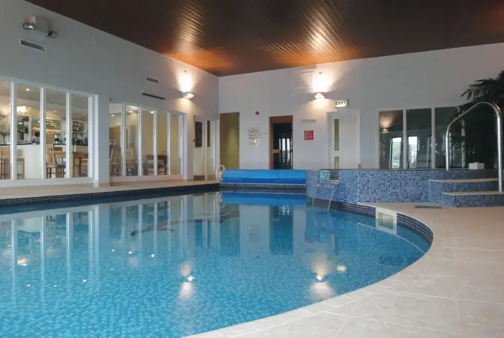  at 5 Burgh Island Causeway