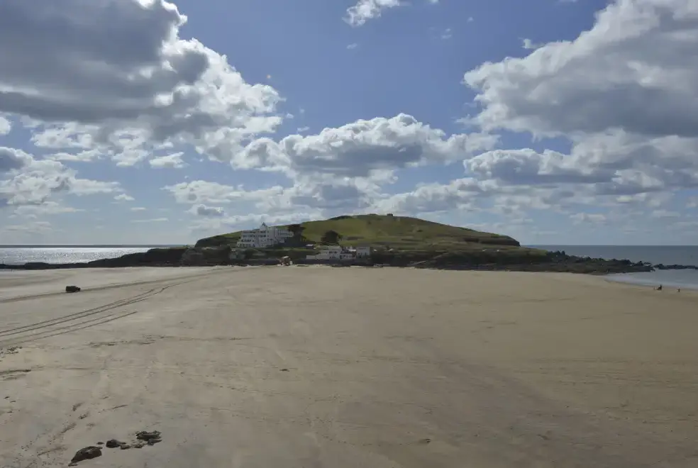  at 5 Burgh Island Causeway