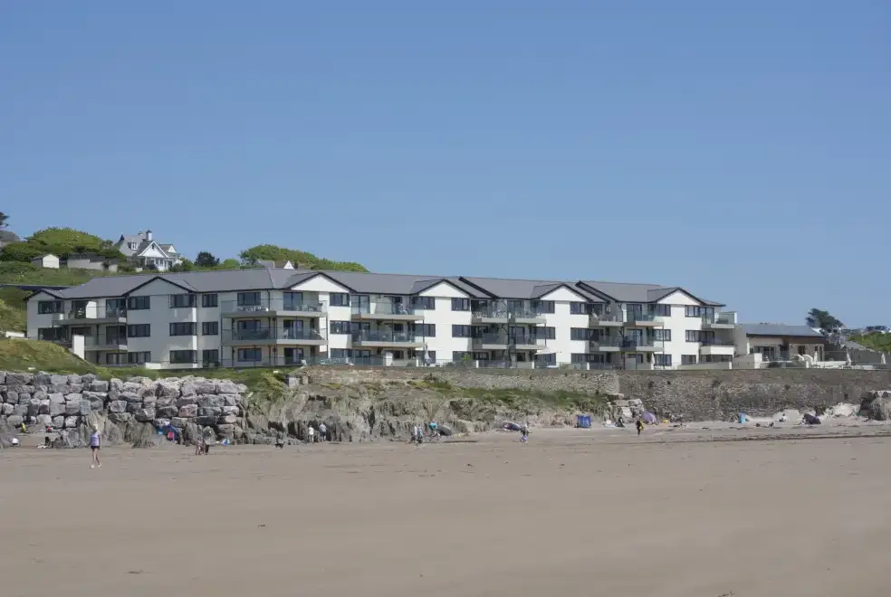  at 5 Burgh Island Causeway