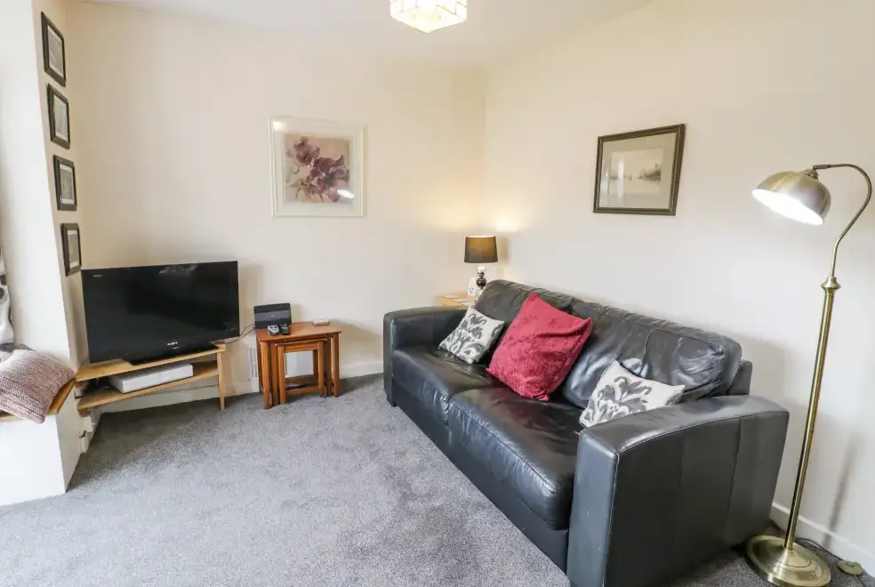 Lounge at 5 Ivy Terrace