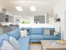 Open plan living area at 5 Southern Place - thumbnail photo