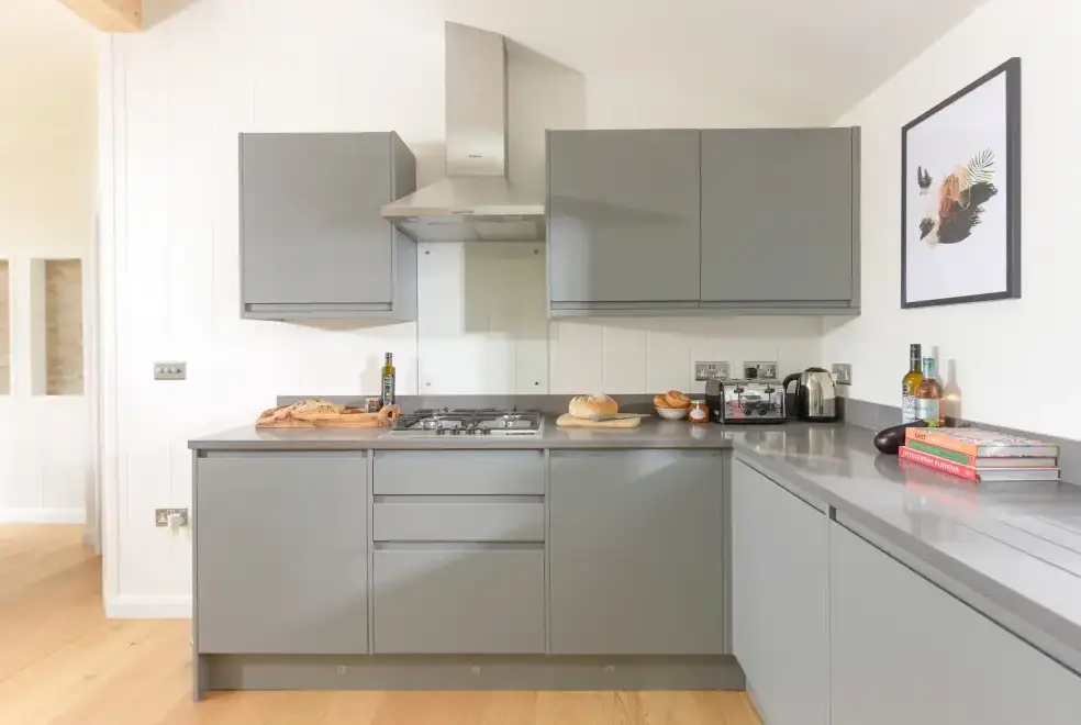 Kitchen/diner at 5 Southern Place