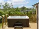 Private Hot Tub at 5 Southern Place - thumbnail photo