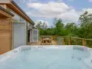 Private Hot Tub at 5 Southern Place - thumbnail photo