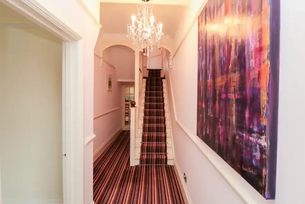  at 50 West Street Edelweiss