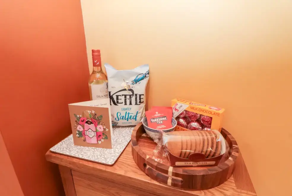  at 50 West Street Edelweiss