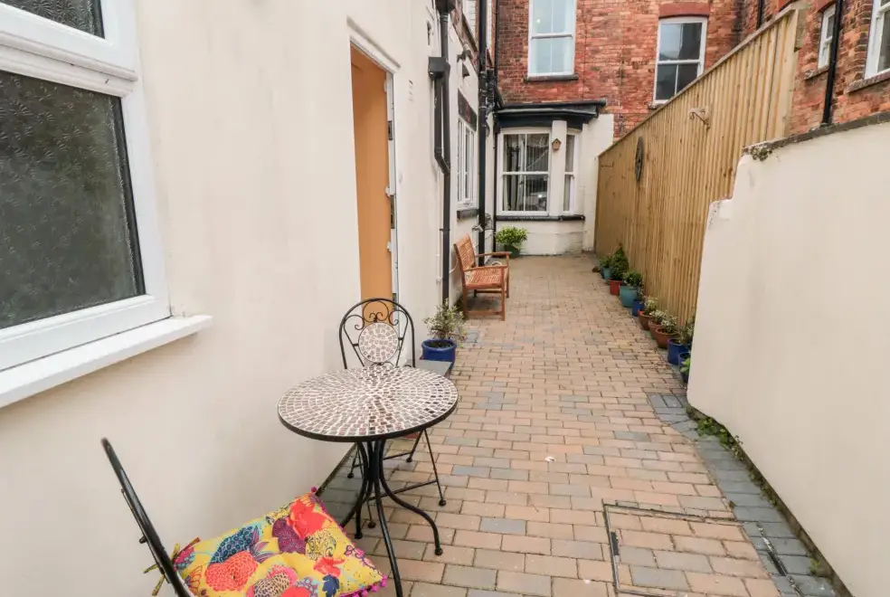  at 50 West Street Edelweiss