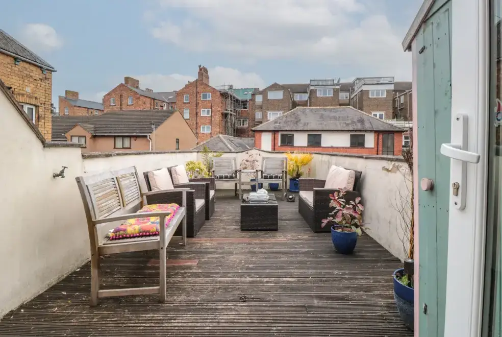  at 50 West Street Edelweiss