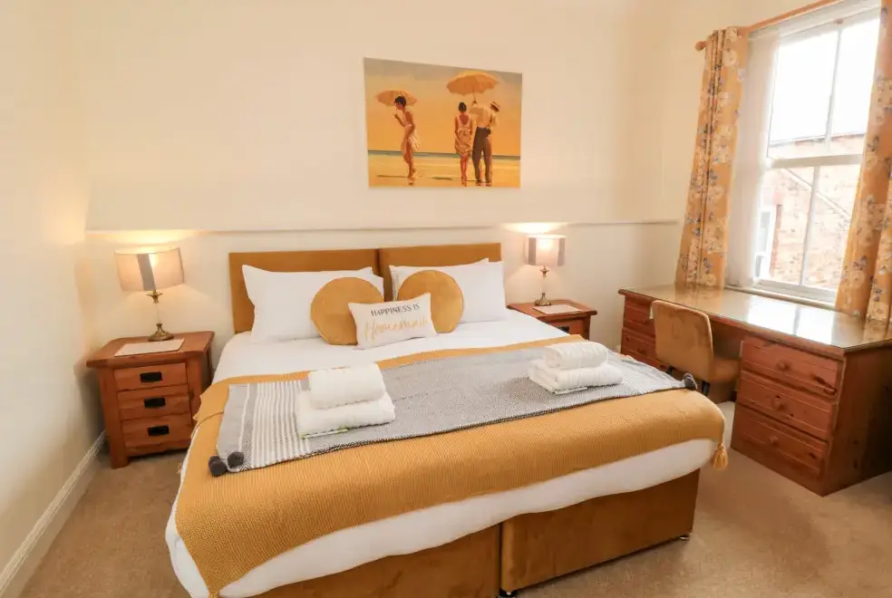  at 50 West Street Edelweiss