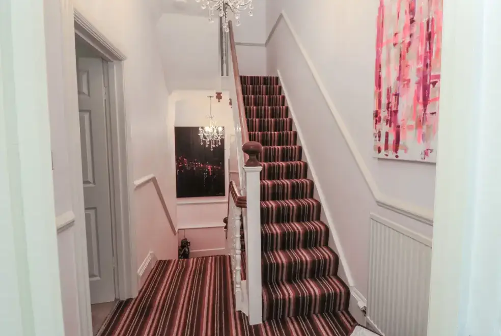  at 50 West Street Edelweiss