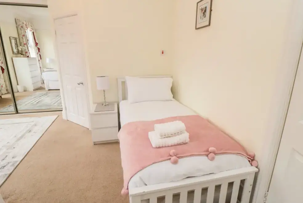  at 50 West Street Edelweiss