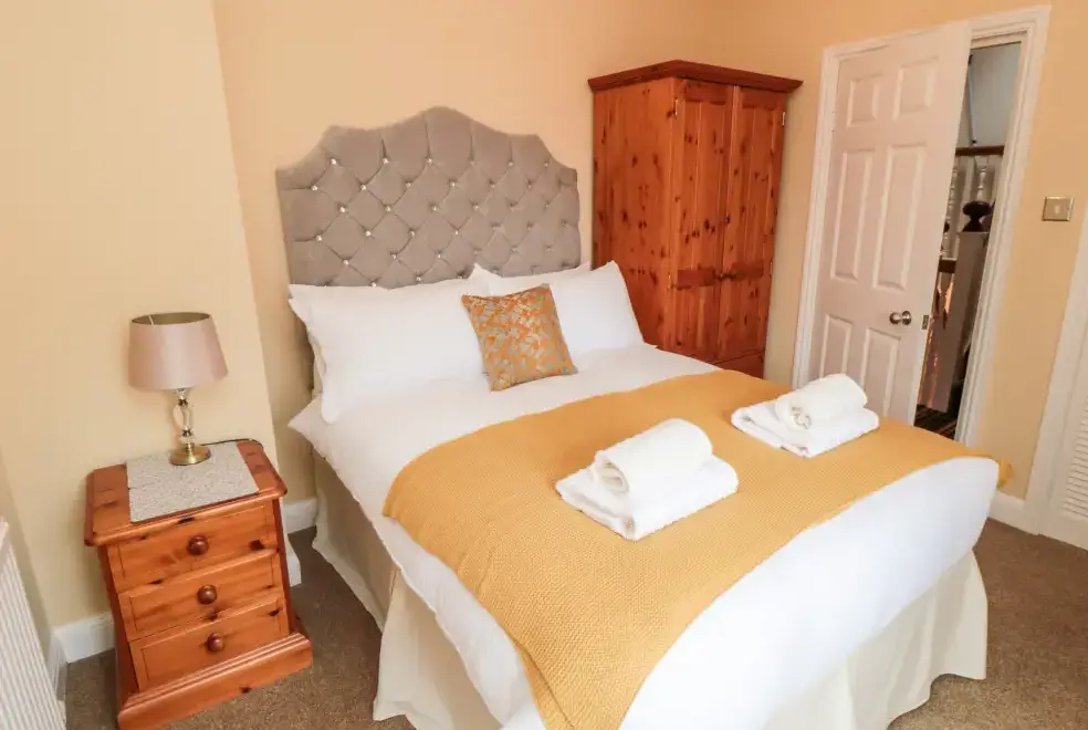  at 50 West Street Edelweiss