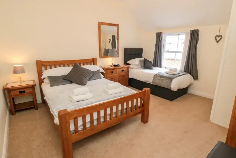  at 50 West Street Edelweiss