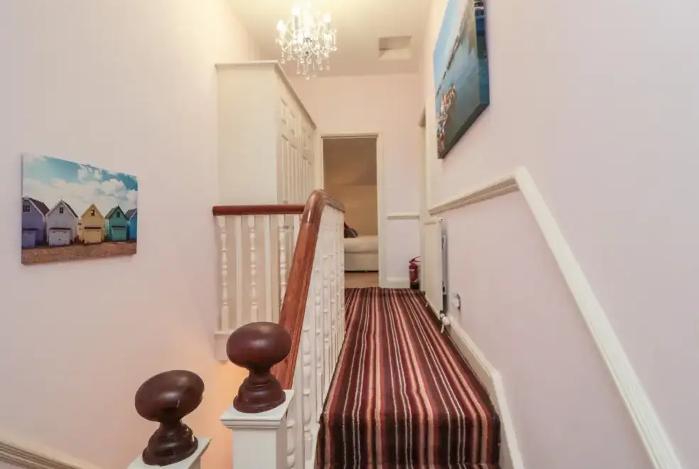  at 50 West Street Edelweiss