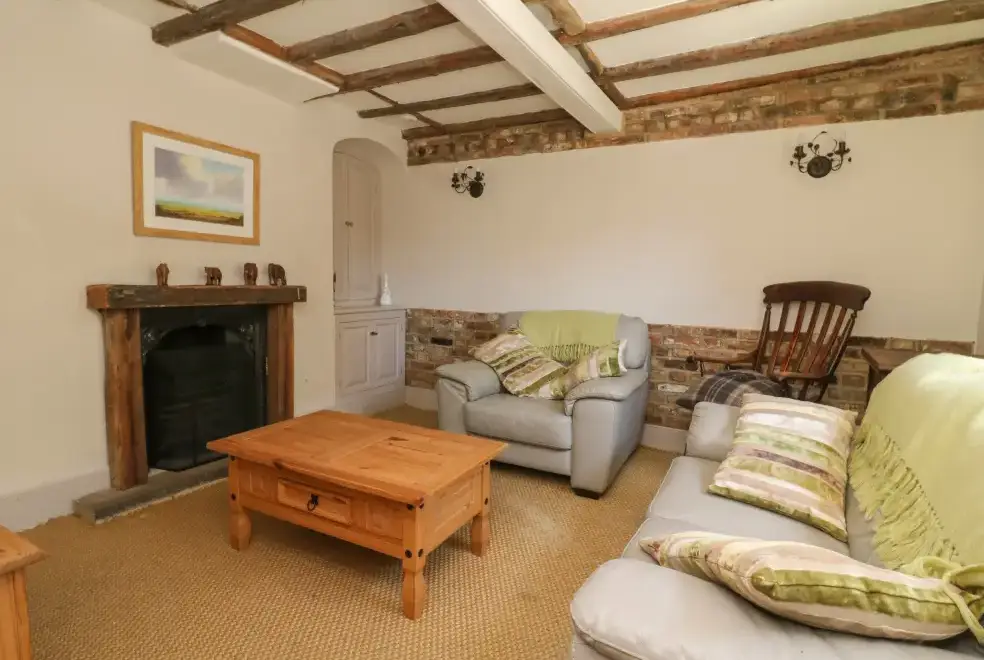 Lounge at 54 Bridge Street