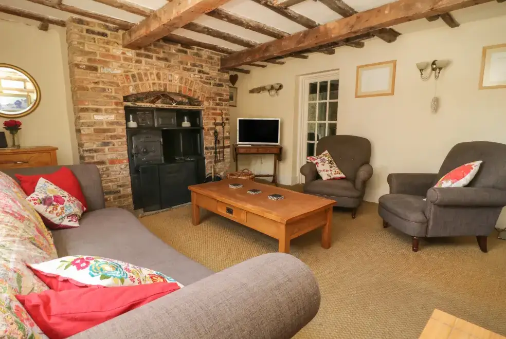 Lounge at 54 Bridge Street