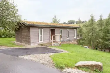 6 Lake View, Cornwall, South West England