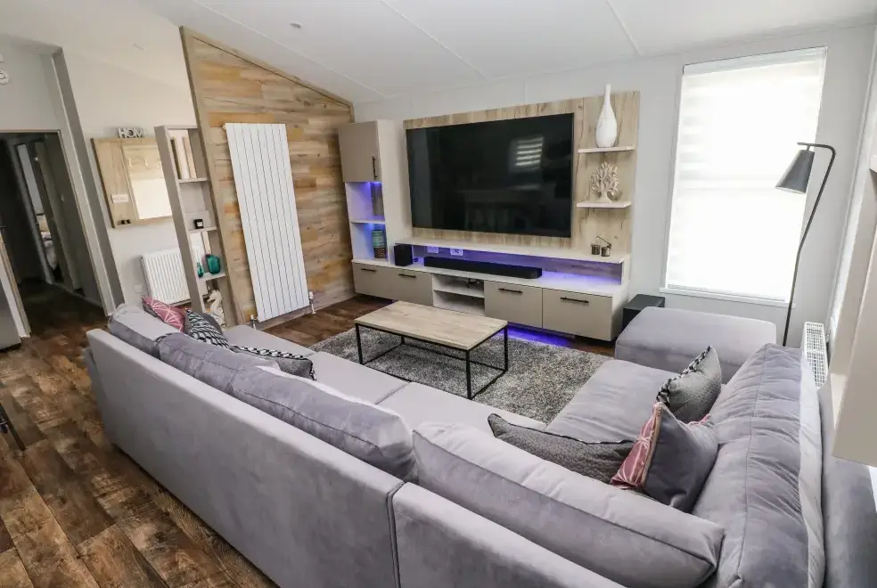 Lounge at 69 The Paddocks