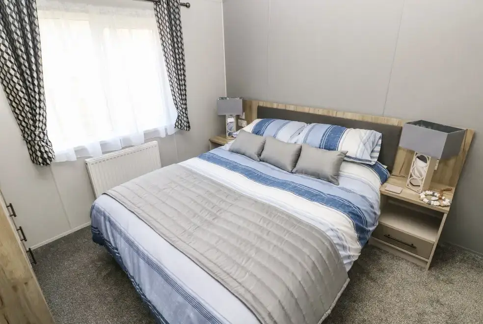 Bedroom at 69 The Paddocks