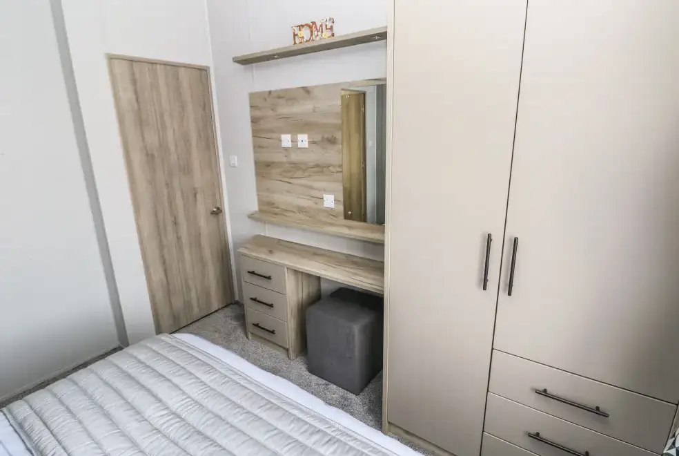 Bedroom at 69 The Paddocks