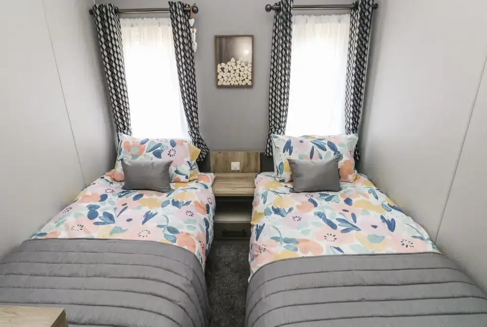 Bedroom at 69 The Paddocks