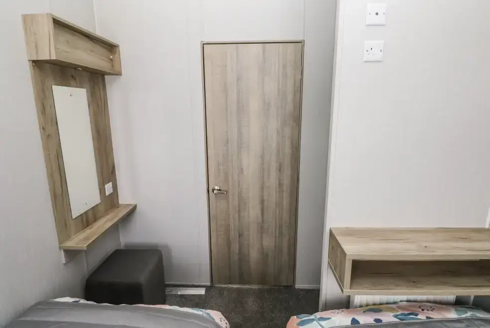 Bedroom at 69 The Paddocks