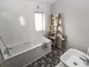 Family bathroom at 69 The Paddocks - thumbnail photo