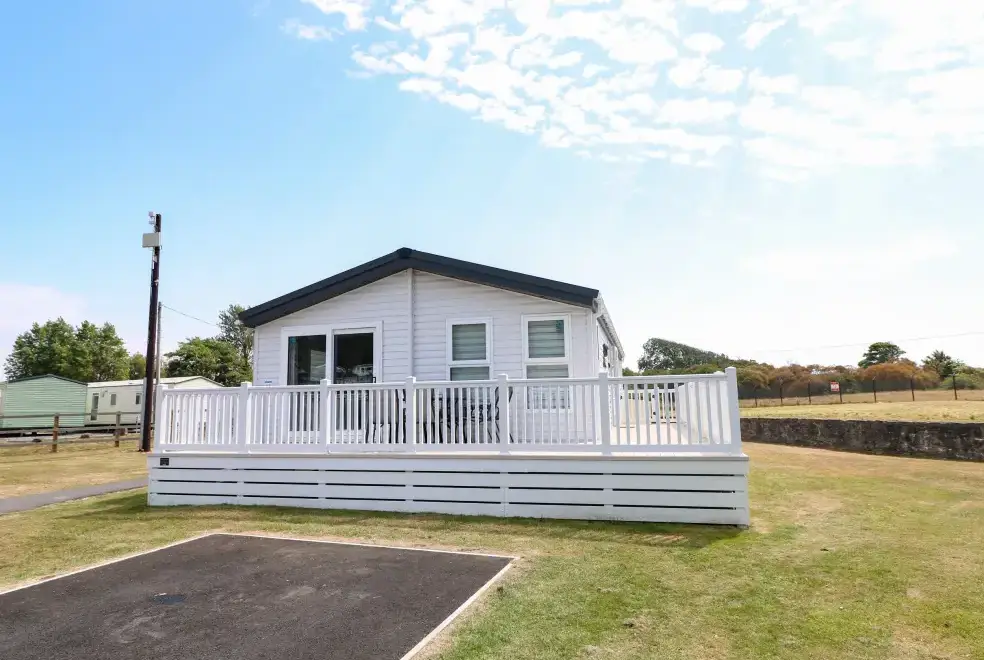 69 The Paddocks, from the outside