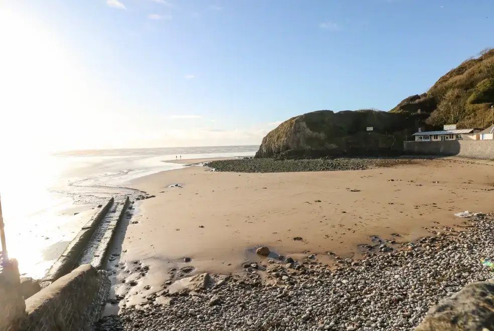 Coastal scenes near 69 The Paddocks