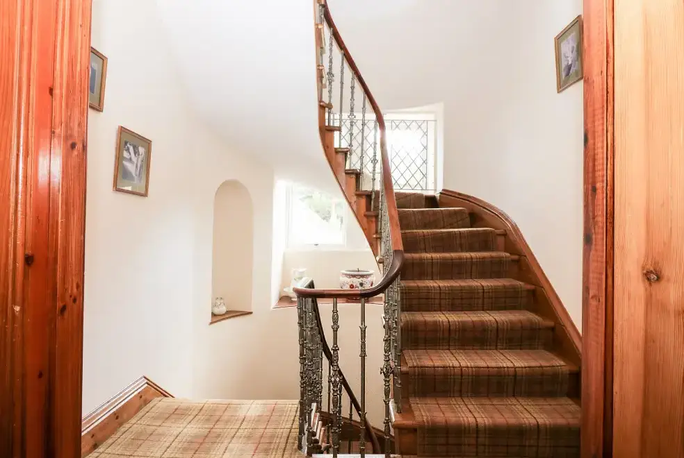  at 7 Bedroom Large Scottish Country House