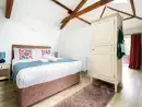Bedroom at Acorn - thumbnail photo