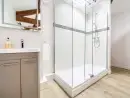 Shower room at Acorn - thumbnail photo