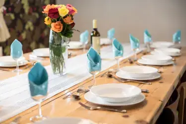 Agricola House, Derbyshire, Peak District