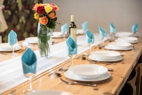 Agricola House, Sleeps 14, last-minute retreat