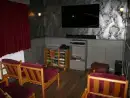 Cinema room at Agricola House - thumbnail photo