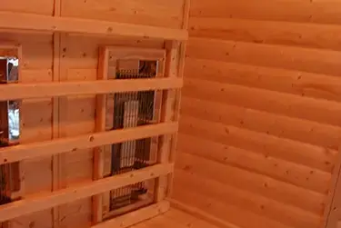 Lounge at Agricola House