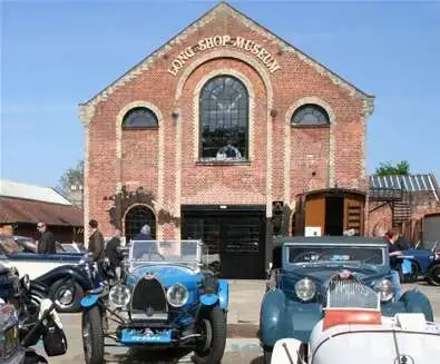 Surrounding area near All Seasons Cottage Breaks - Flint Cottage