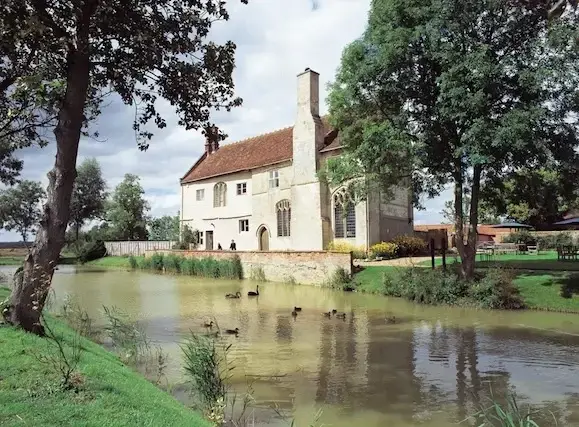 Countryside views at All Seasons Cottage Breaks - Flint Cottage