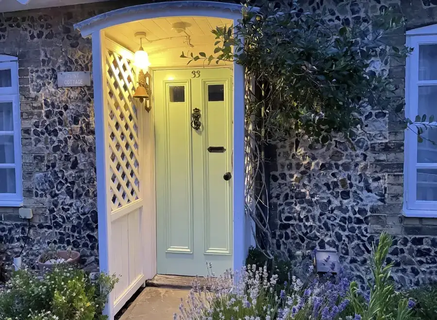 Surrounding area near All Seasons Cottage Breaks - Flint Cottage