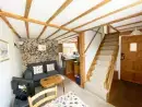 Open plan living area at All Seasons Cottage Breaks - Chapel Cottage - thumbnail photo