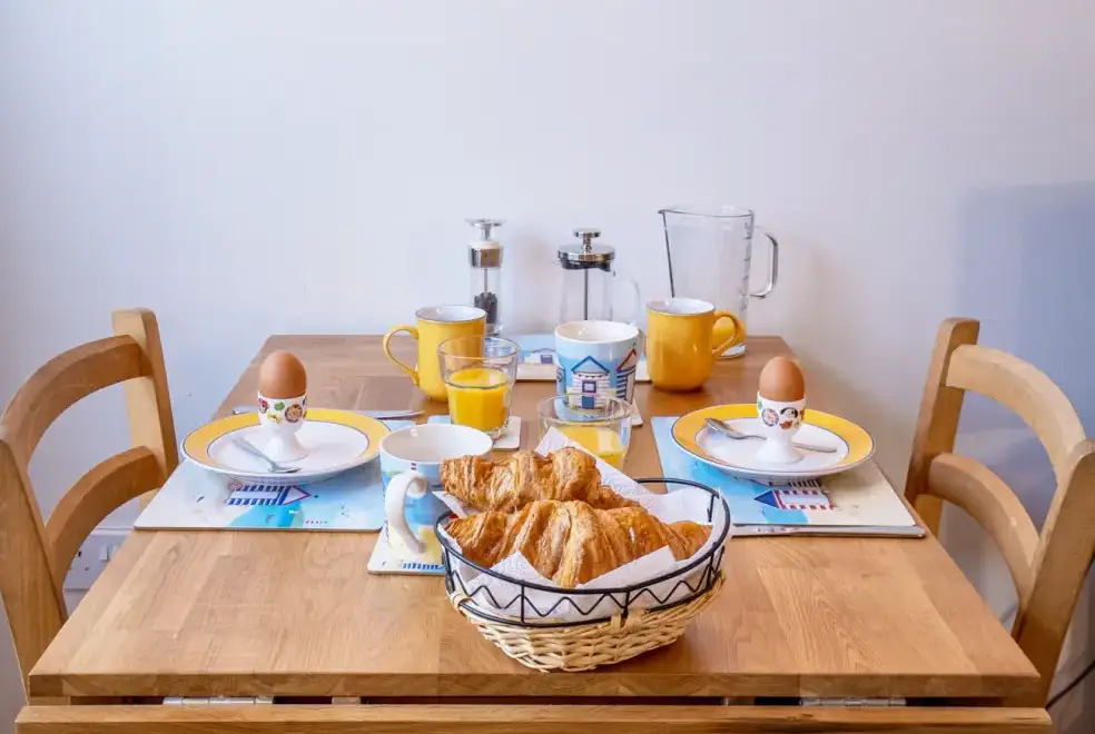  at All Seasons Cottage Breaks - Chapel Cottage