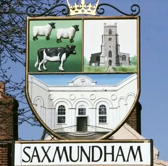 Surrounding area near All Seasons Cottage Breaks - Corner Cottage