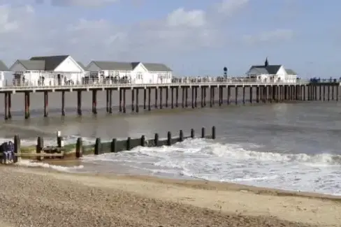 Coastal scenes near All Seasons Cottage Breaks - Corner Cottage, Suffolk